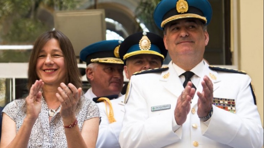 Denuncian abandono y desidia de la obra social de Policía Federal