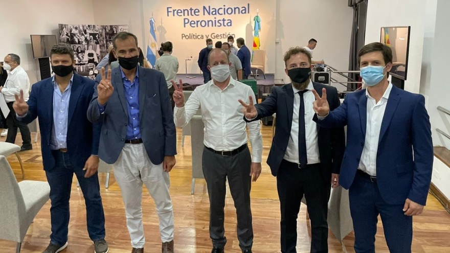 Guillermo Escudero: “Necesitamos formar cuadros que estén debidamente preparados”