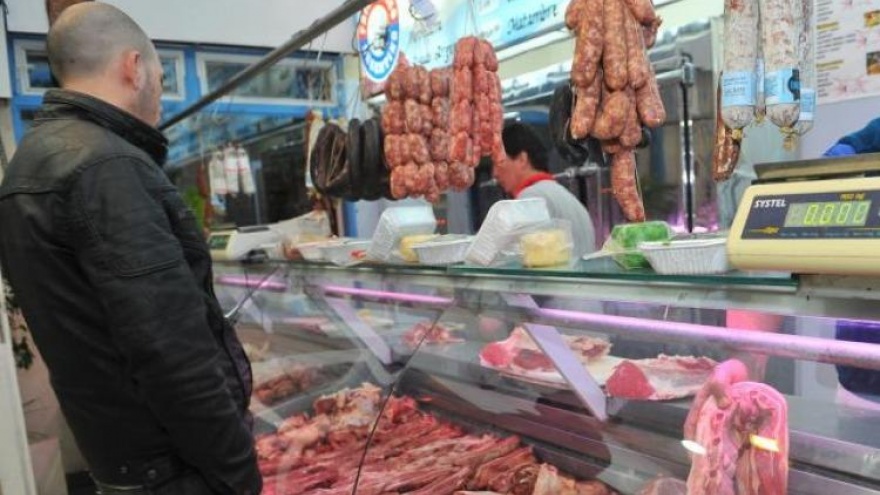 Carne para Todos: Lanzan programa con “carne que le sobra a los exportadores”