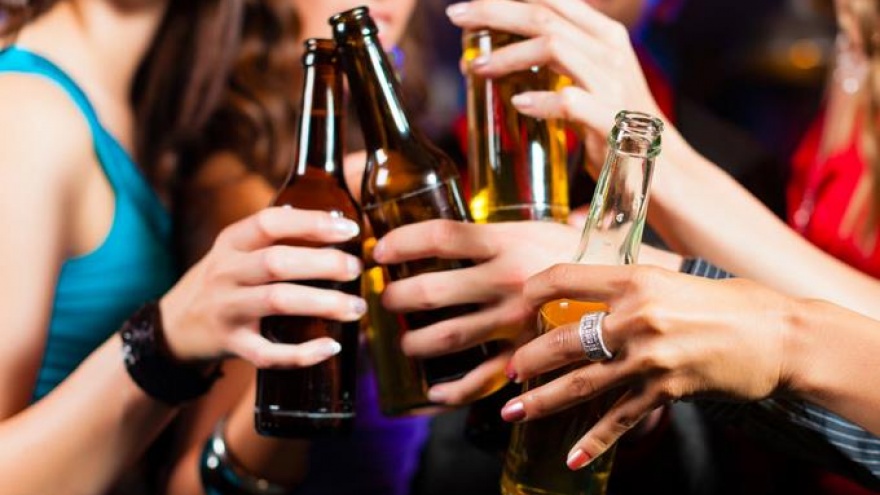 “Argentina tiene un serio problema de consumo de alcohol en jóvenes”