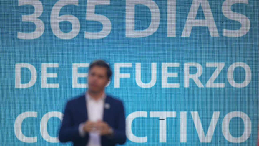 El 65 por ciento de los diputados de Kicillof no quiere a IOMA como obra social