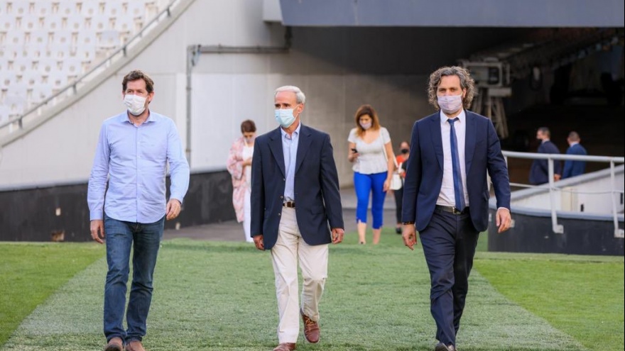 Disputa dialéctica en la cúpula del gobierno
