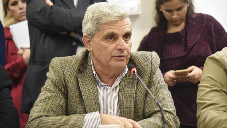 Víctor Fera marcó que pese “a la oposición de la COPAL”, la ley de Góndolas “llegó para quedarse”