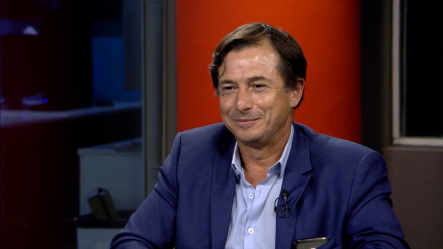 El rol de Juntos por el Cambio en la aprobación del presupuesto provincial
