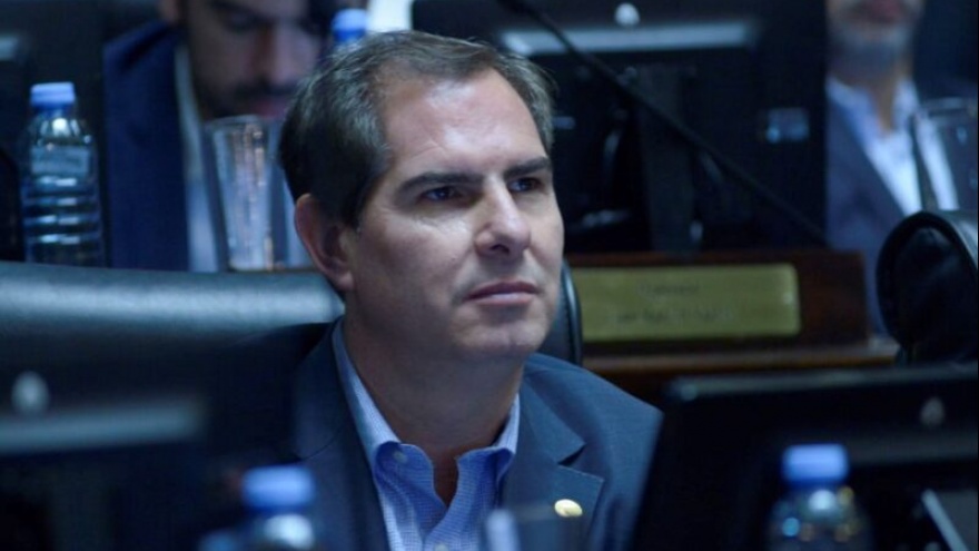 Santiago Roberto: “En CABA hay un constante hostigamiento a los docentes”