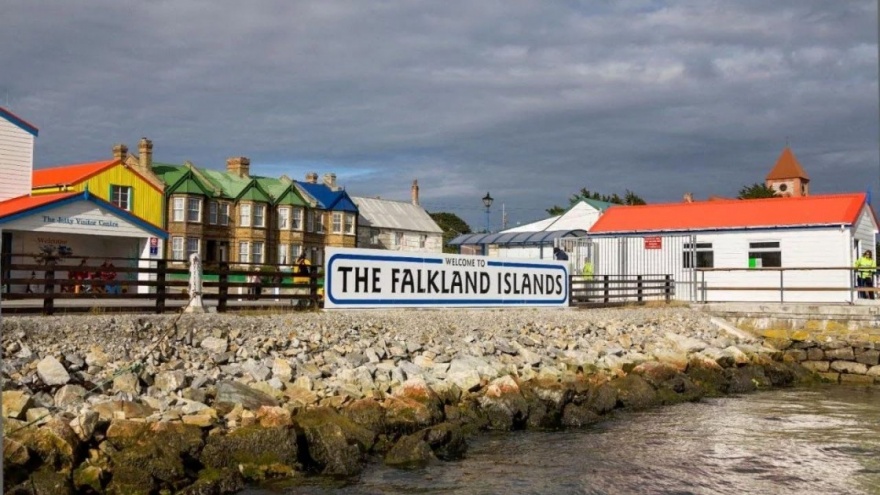 “El Reino Unido cada vez está más solo en cuanto a sus pretensiones sobre las Islas Malvinas”