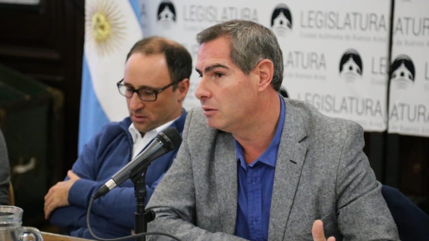 CABA: Legisladores piden el juicio político al Tribunal Superior de justicia de la Ciudad