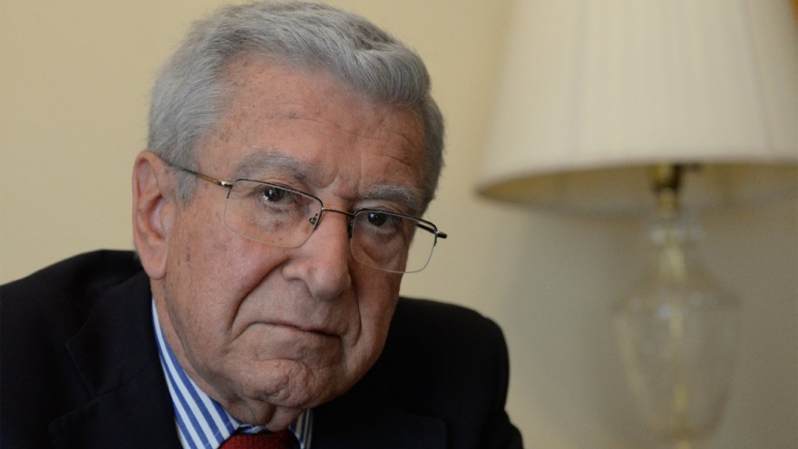 Héctor Polino: “Si hubiera voluntad política no sería tan complicado controlar a las grandes empresas”