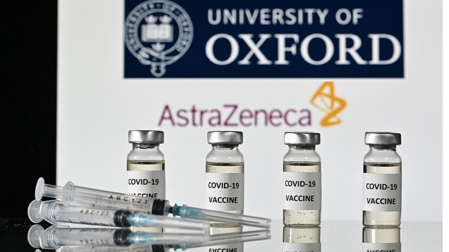 La ANMAT autorizó de emergencia la vacuna de Oxford-AstraZeneca