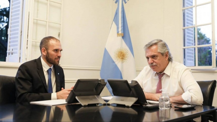Cuáles son las preocupaciones del gobierno en materia económica para el 2021
