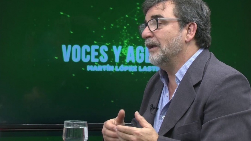 “Hay una decisión muy importante de mantener el congelamiento noventa días más”