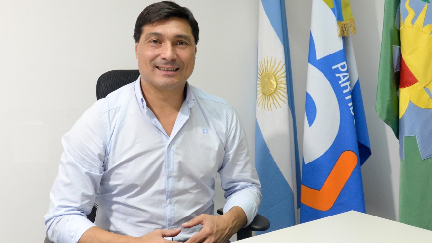 Tras la difusión de un video malintencionado, Pablo Ansaloni pidió disculpas a la comunidad judía