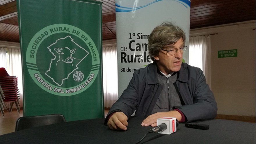 Para CARBAP, Alberto Fernández es como “un cirujano que opera con motosierra”