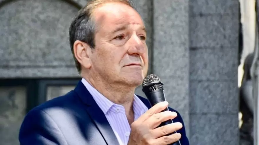 Miguel Saredi: “El estado ha logrado una presión tributaria que ahoga y asfixia”