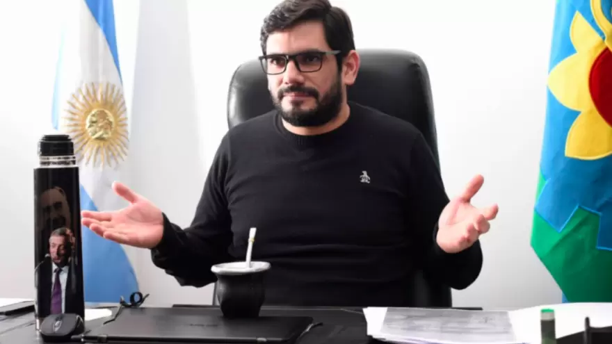Reclaman hace más de noventa días una prótesis para un adolescente, pero IOMA no da respuesta