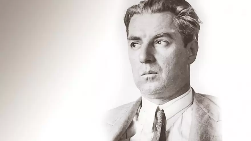 Rescatan Aguafuertes inéditas de Roberto Arlt