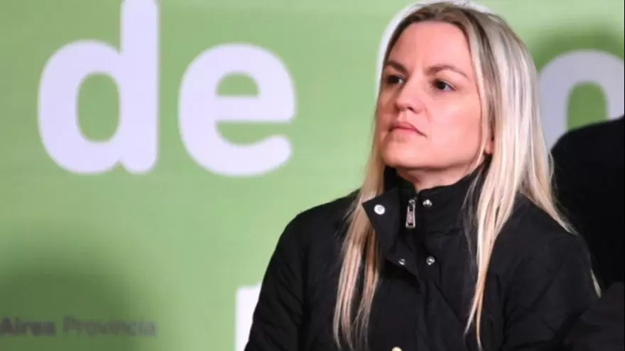 Todavía en libertad, los autores del robo a Carolina Píparo siguen cometiendo delitos