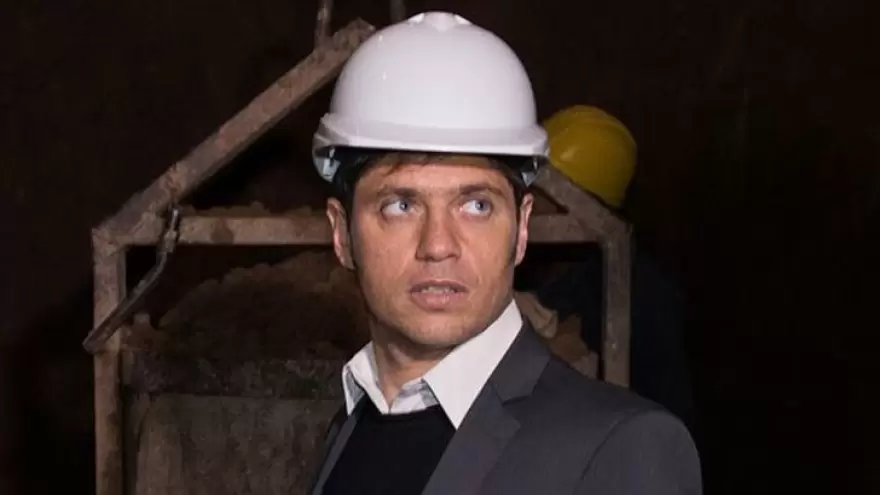 Vialidad: Kicillof le pagó a La Cámpora con cargos técnicos y nombramientos irregulares
