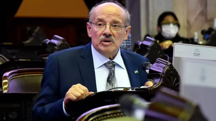 Reunión de legisladores con Ginés González García: ¿Qué se dijo en el encuentro?