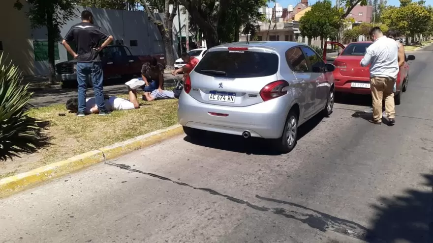 La Plata: Pedían coimas a comerciantes para desaparecer clausuras y fueron detenidos