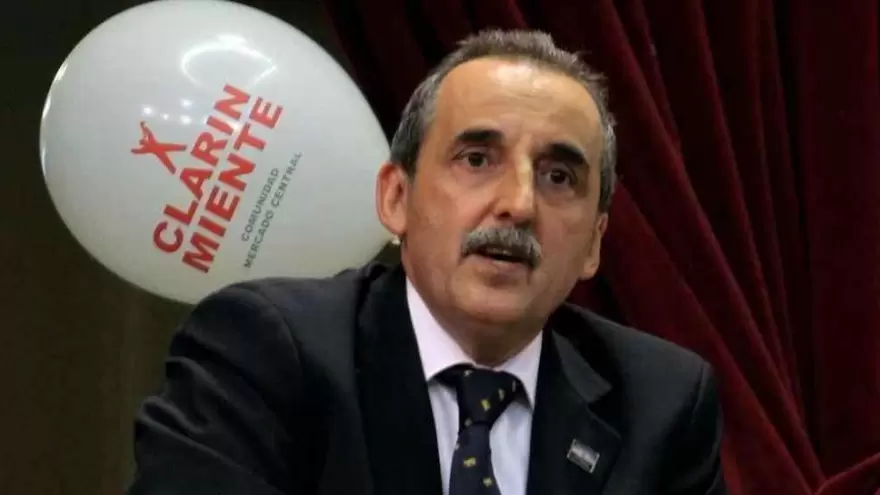 Guillermo Moreno: “El peronismo puede hacer la peor elección de la historia de la provincia”