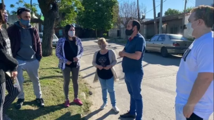 Preocupa el aumento del delito en La Plata: “Son cada vez más violentos”