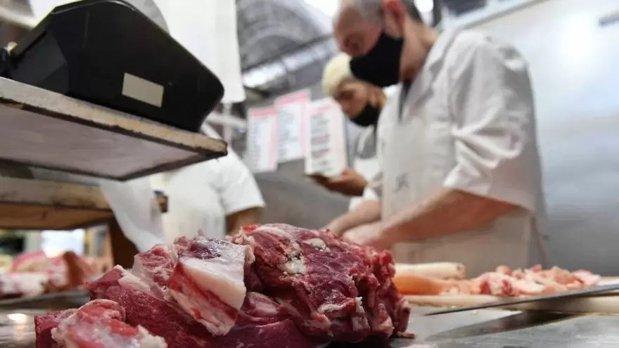 Carne: Se anunció un acuerdo para bajar el precio hasta un 30 por ciento