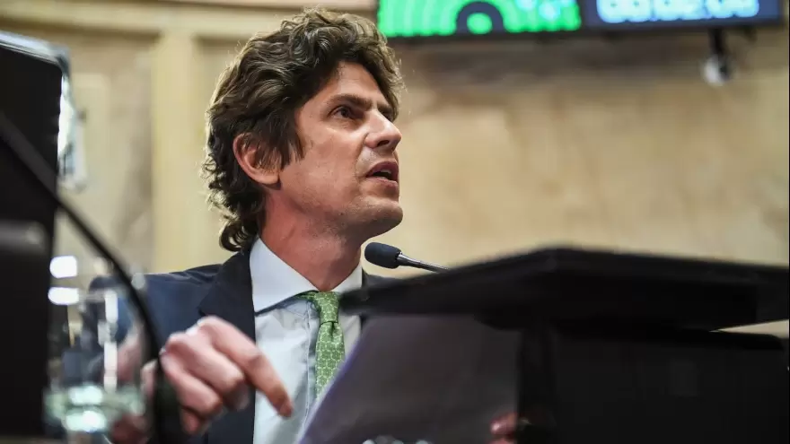 Juntos por el Cambio y la sucesión de Larreta como telón de fondo