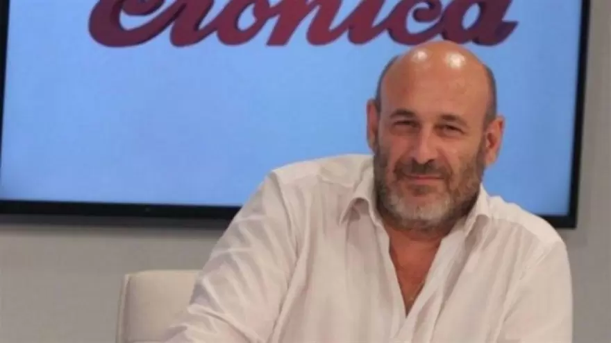 Santiago Cúneo: "El hijo del presidente tiene que pedir disculpas, no insultar a la sociedad"