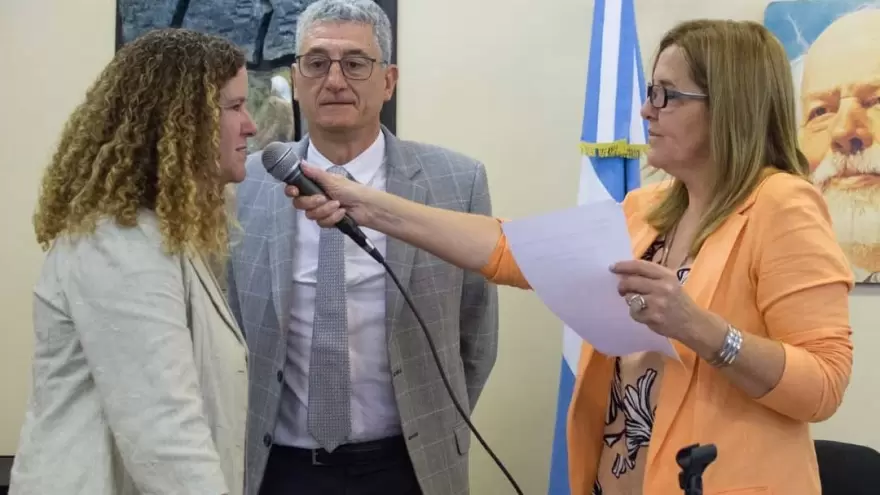 Villa Gesell: Denuncian a funcionarios de Gustavo Barrera por la “compra irregular de tierras”