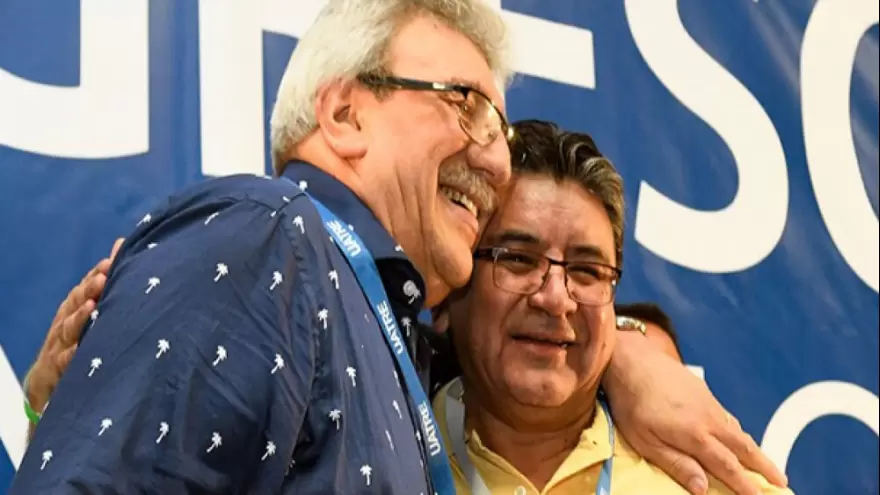 UATRE: Denunciaron al secretario General por truchar las firmas de Ramón Ayala