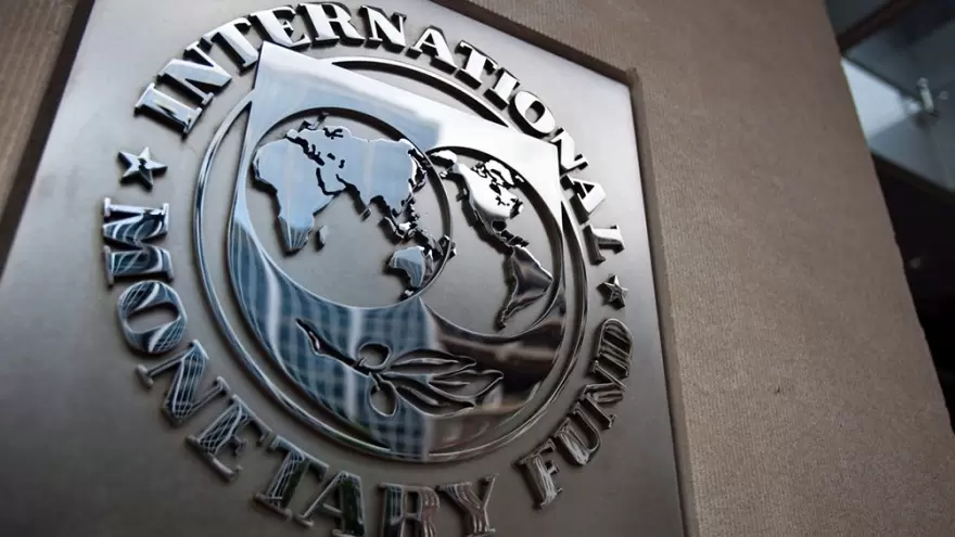 Pago al FMI: El gobierno se enfrenta a un vencimiento de 315,6 millones de dólares