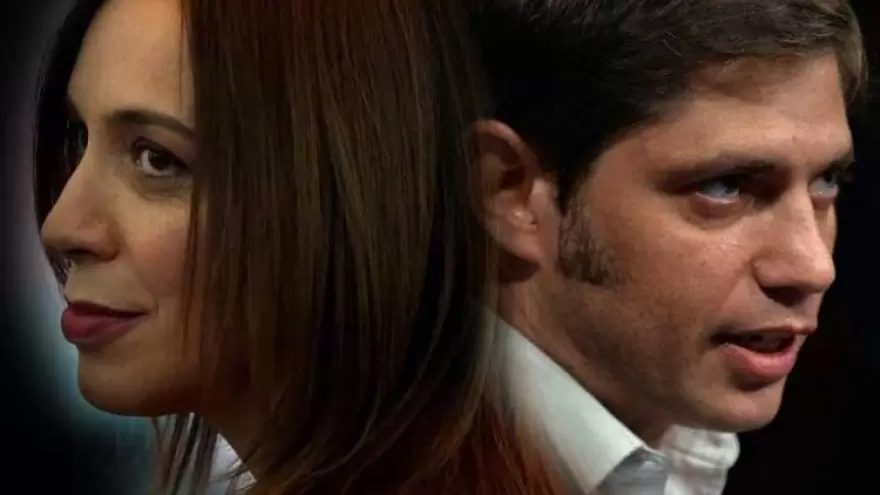 Kicillof copia el modelo de Vidal y alquila 240 containers de chapa para utilizar como aulas