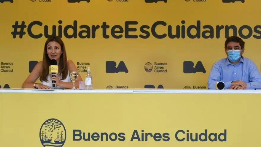 SUTECBA Celeste pide a la Justicia que “garantice la seguridad” para el regreso a las aulas