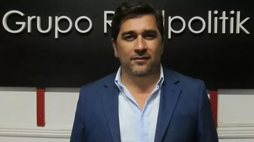 “En una primera etapa, PAMI va a ir a todos los geriátricos que están conveniados”