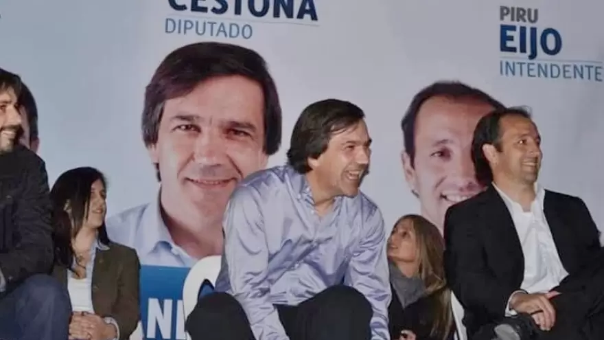 General Belgrano: Involucran a dos ex intendentes en un crimen automovilístico