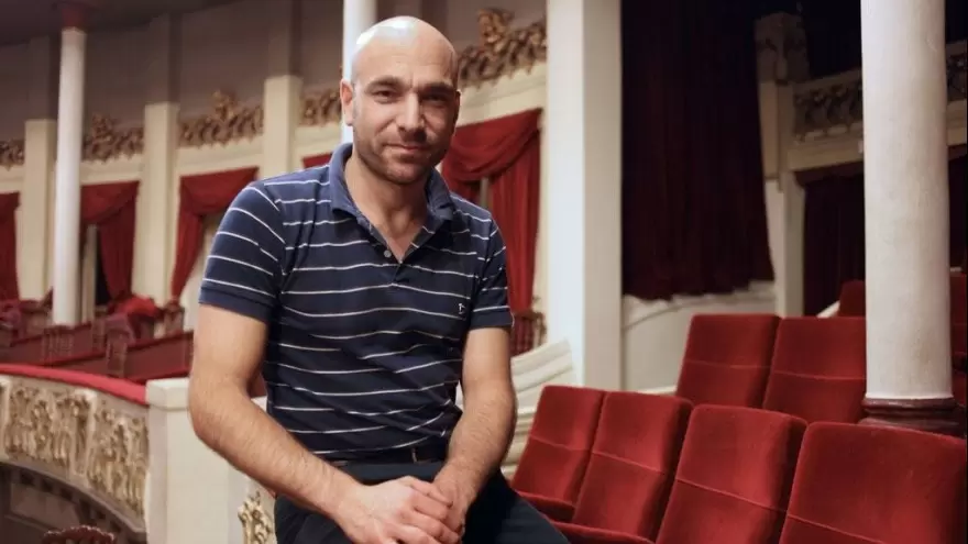 “La habilitación con el aforo del 30 por ciento a los teatros independientes no nos sirve”