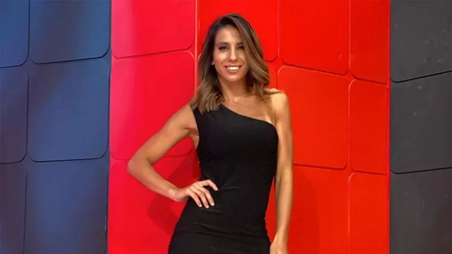 Cinthia Fernández anunció que se lanzará a la candidatura a diputada