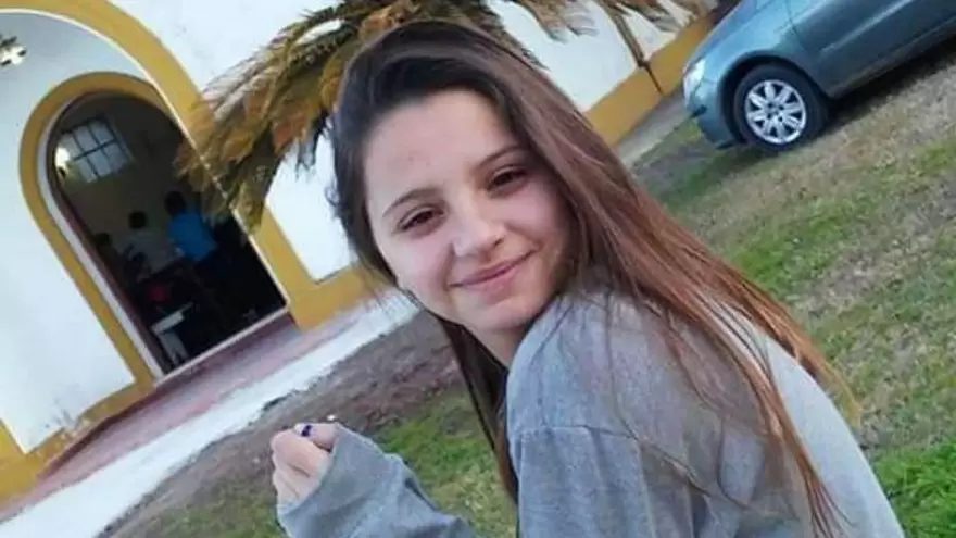 El femicidio de Úrsula, un crimen de estado
