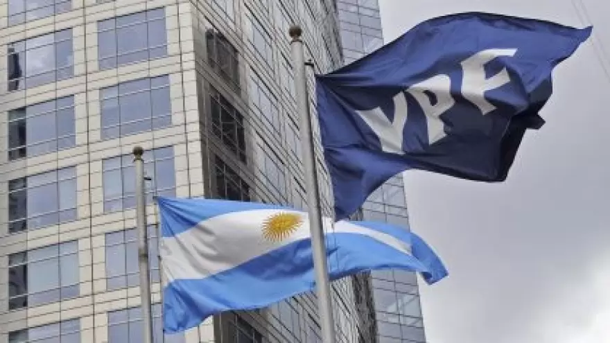 YPF cerró su canje de deuda: La empresa contó con un 60 por ciento de aprobación