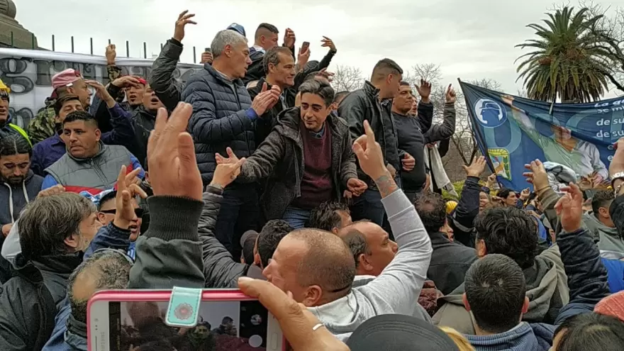 UOCRA reclamó que se priorice y contrate mano de obra local en la región