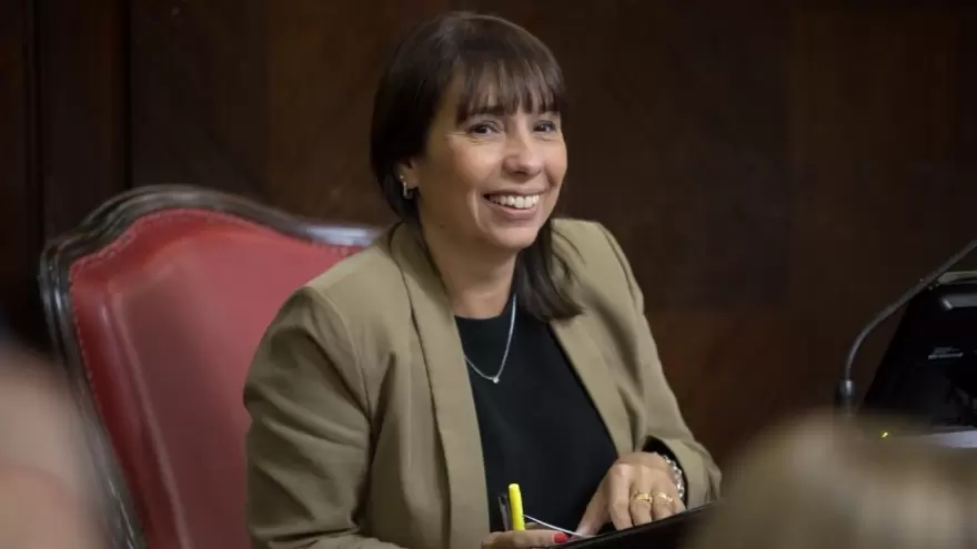 Desde el Senado provincial, JxC advierte que “no está bien diseñado el plan de vacunación”