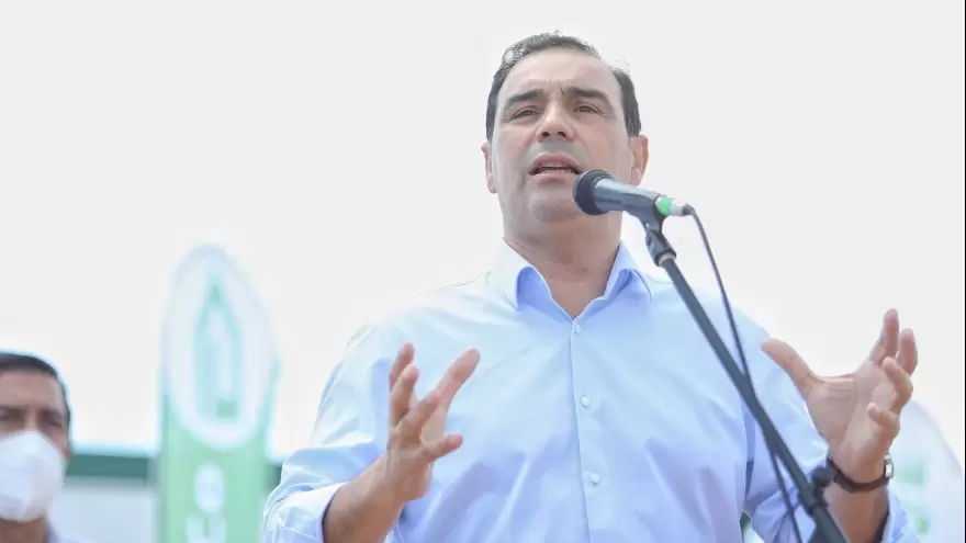 Corrientes elige gobernador y Valdés mantiene la incógnita sobre su candidato a vice