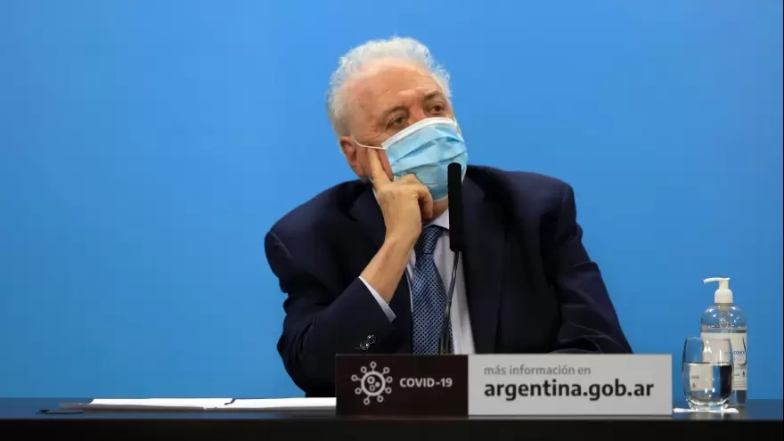 Elecciones: Ginés González García indicó que es “absolutamente innecesario” y “evitable” votar en agosto