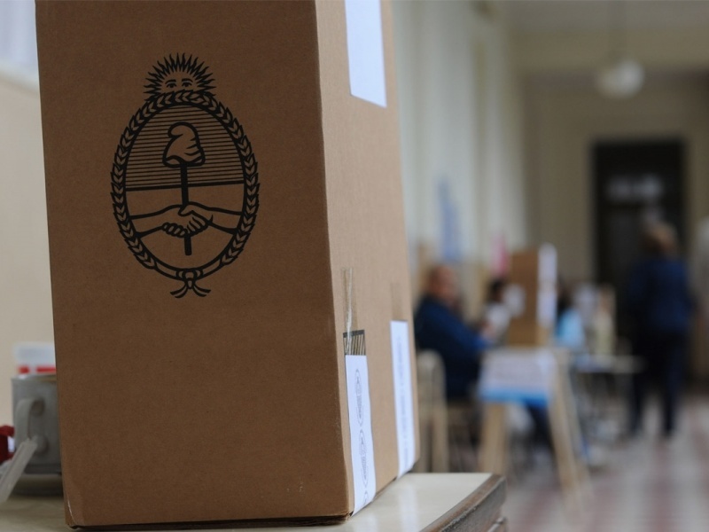 Sexta sección: Conozca todas las listas oficializadas de diputados provinciales