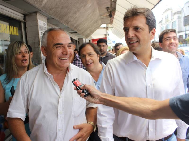 Ángel Celi: “Vamos a seguir batallando para llegar a octubre lo mejor posible”