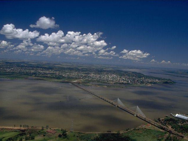 Exceso de contrabando: Funcionarios cómplices y coimeros en el límite entre Argentina y Paraguay