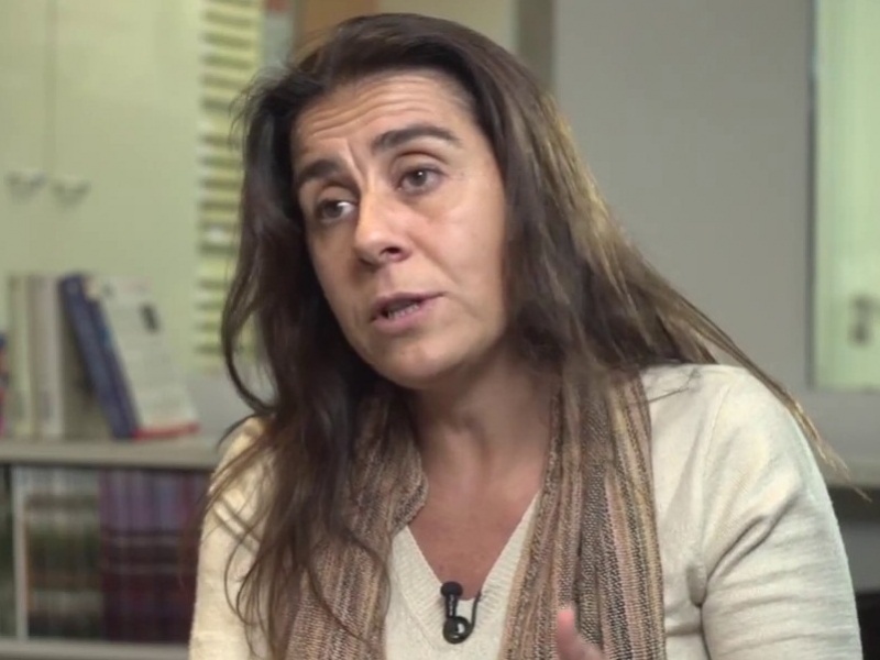 Beatriz Busaniche: “Se viene una modificación de la ley de Protección de Datos Personales”