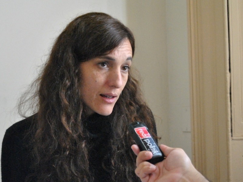 Soria, sobre el pago de la tasa municipal de Camuzzi: “Pedimos que el Enargas lo deje sin efecto”