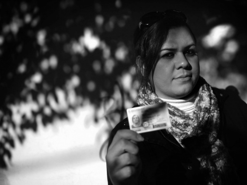 Candidata y referente trans abandonó el randazzismo y llamó a votar a Unidad Ciudadana 